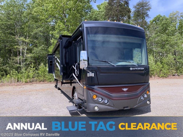 Email now about this 2014 Fleetwood Expedition 40x! Used 2014 Fleetwood Expedition 40x available in Ringgold, Virginia