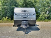 New 2026 Jayco Jay Flight SLX 284BHS available in Ringgold, Virginia