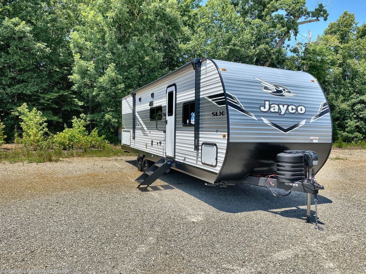 Contact us now about this 2026 Jayco Jay Flight SLX 284BHS! 2026 Jay Flight SLX 284BHS by Jayco from Blue Compass RV Danville in Ringgold, Virginia