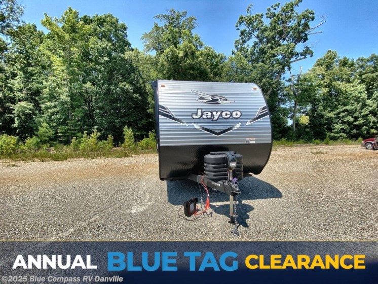 Email now about this 2026 Jayco Jay Flight SLX 284BHS! New 2026 Jayco Jay Flight SLX 284BHS available in Ringgold, Virginia