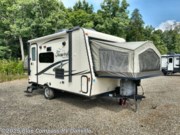 Contact us now about this 2016 Forest River Flagstaff Shamrock 17! 2016 Flagstaff Shamrock 17 by Forest River from Blue Compass RV Danville in Ringgold, Virginia