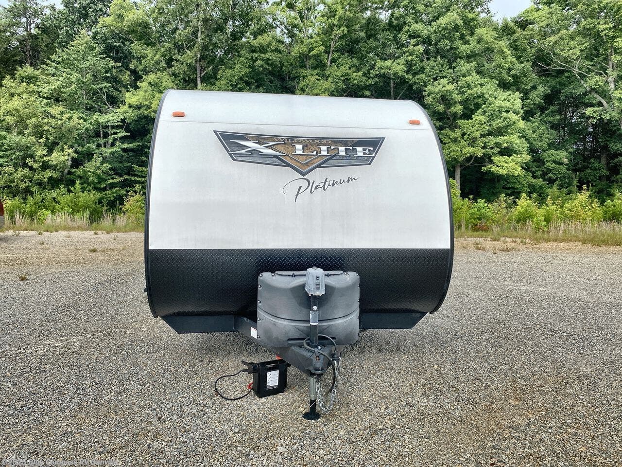 Used 2023 Forest River Wildwood X-Lite 261BHXL available in Ringgold, Virginia