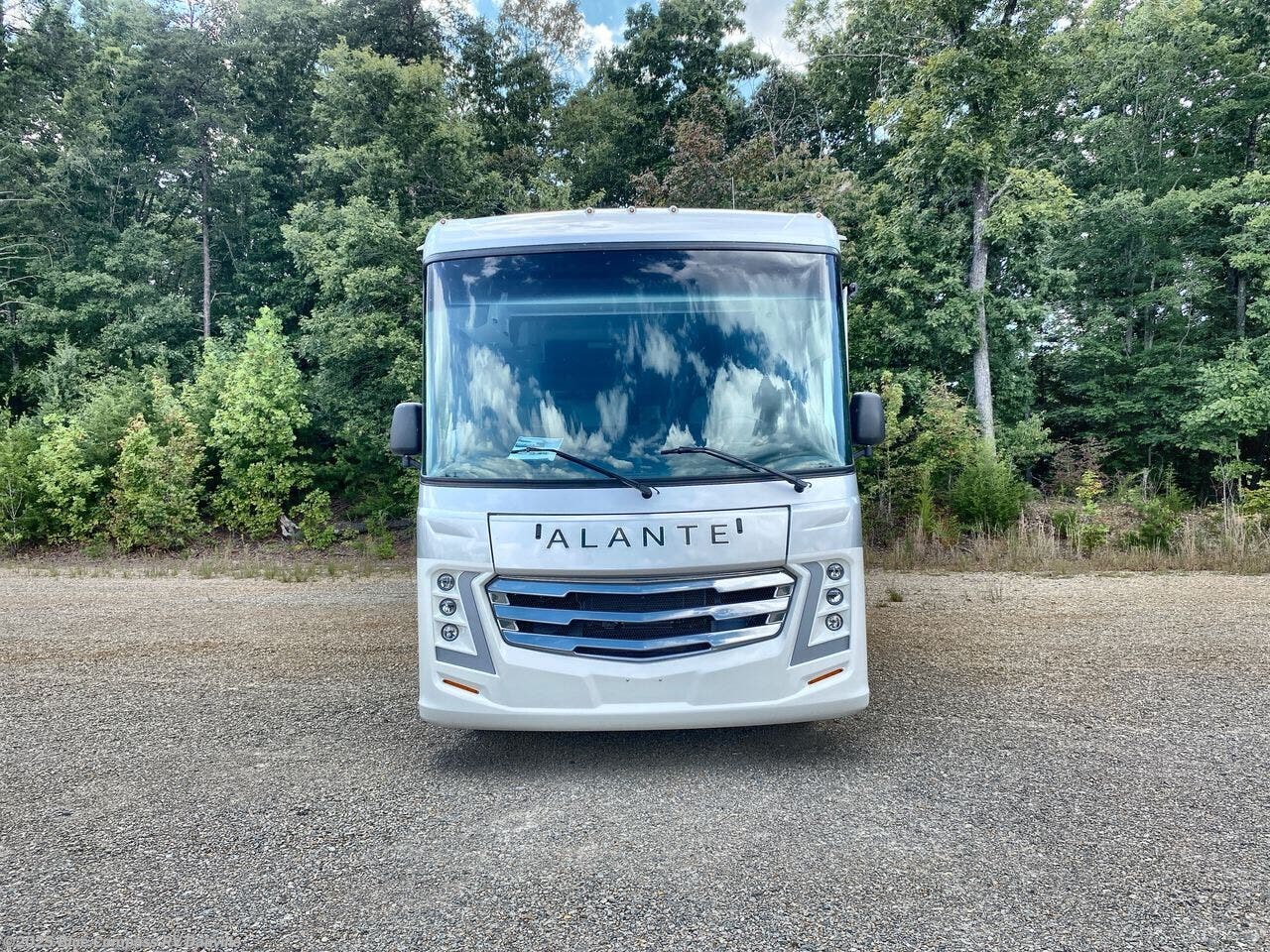 New 2026 Jayco Alante 29S available in Ringgold, Virginia