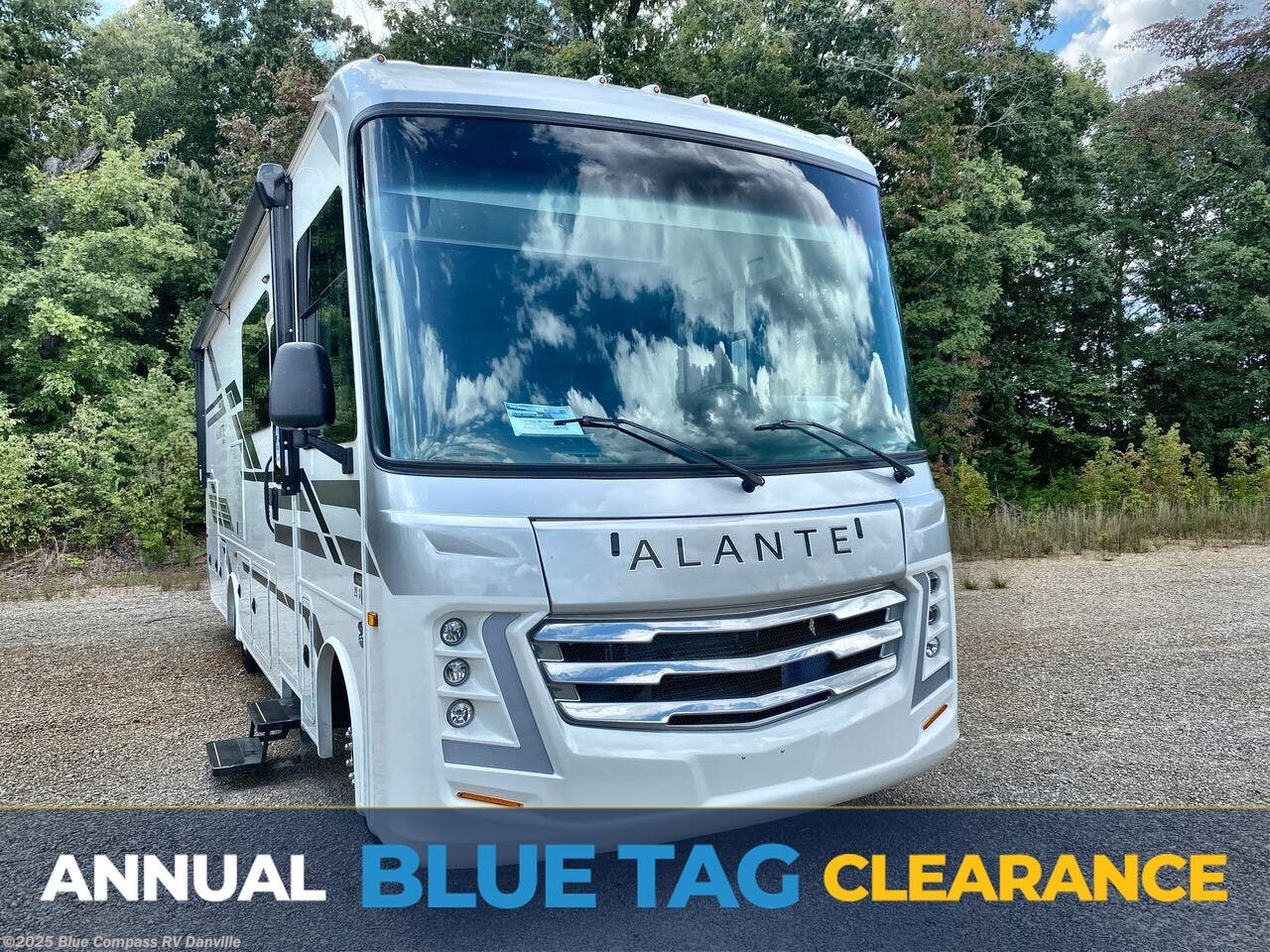 Email now about this 2026 Jayco Alante 29S! New 2026 Jayco Alante 29S available in Ringgold, Virginia