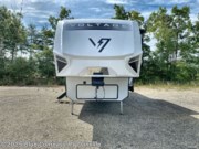 New 2026 Dutchmen Voltage V-Series 3800 available in Ringgold, Virginia