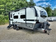 Contact us now about this 2026 Forest River Rockwood Mini Lite 2109S! 2026 Rockwood Mini Lite 2109S by Forest River from Blue Compass RV Danville in Ringgold, Virginia