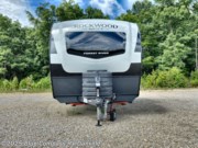 New 2026 Forest River Rockwood Mini Lite 2109S available in Ringgold, Virginia