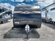 New 2026 Forest River Aurora Light 13RDX available in Ringgold, Virginia