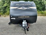 New 2026 Forest River Aurora Light 13RDX available in Ringgold, Virginia