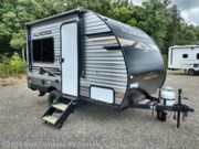 Contact us now about this 2026 Forest River Aurora Light 13RDX! 2026 Aurora Light 13RDX by Forest River from Blue Compass RV Danville in Ringgold, Virginia