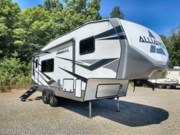 Contact us now about this 2023 Alliance RV Avenue 22ML! 2023 Avenue 22ML by Alliance RV from Blue Compass RV Danville in Ringgold, Virginia