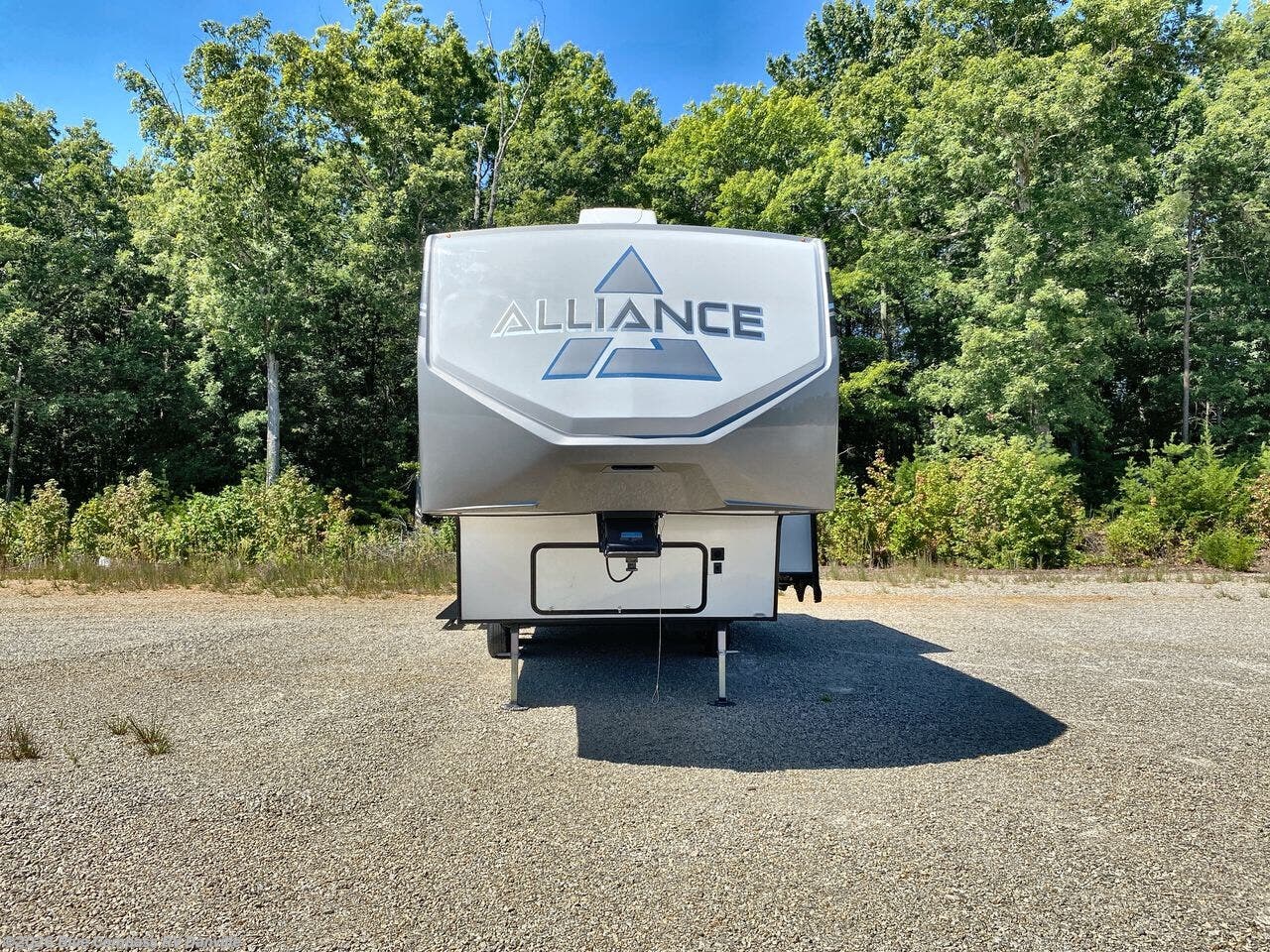 Used 2023 Alliance RV Avenue 22ML available in Ringgold, Virginia