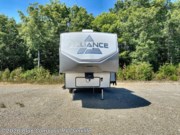 Used 2023 Alliance RV Avenue 22ML available in Ringgold, Virginia
