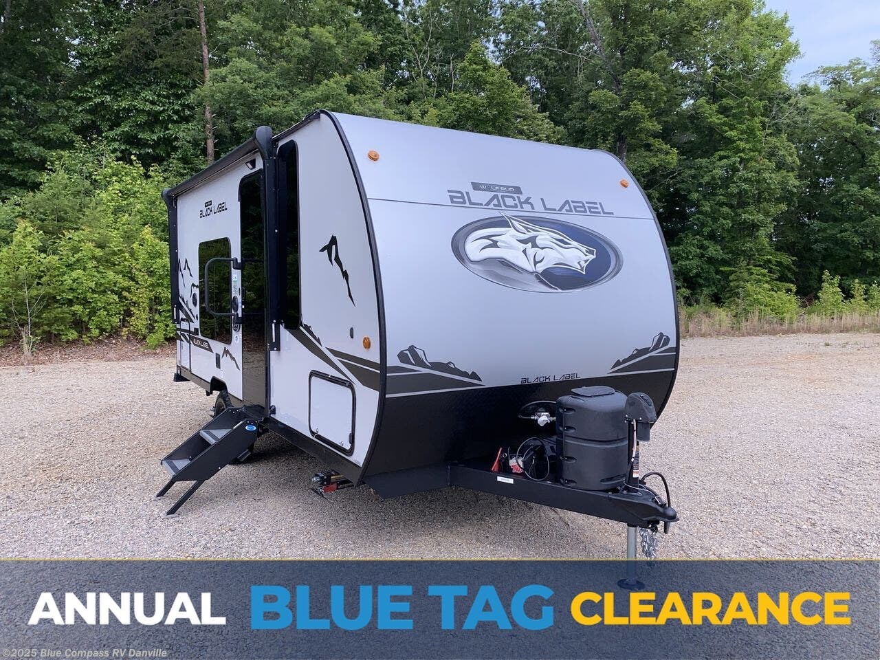 Email now about this 2024 Forest River Cherokee Wolf Pup Black Label 16FQWBL! Used 2024 Forest River Cherokee Wolf Pup Black Label 16FQWBL available in Ringgold, Virginia