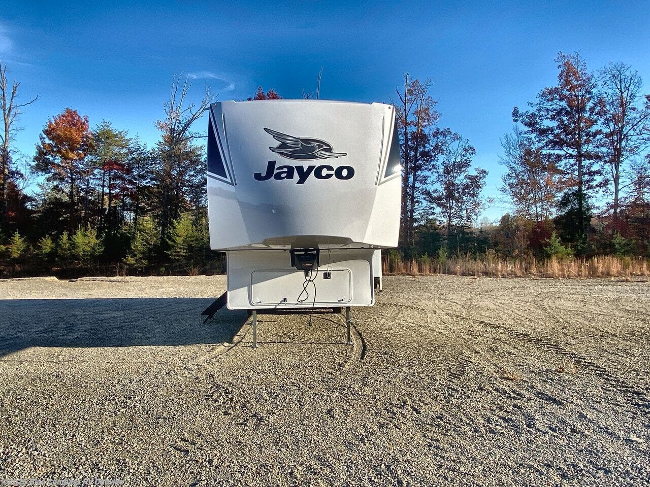 New 2026 Jayco Eagle SLE 28BHU available in Ringgold, Virginia