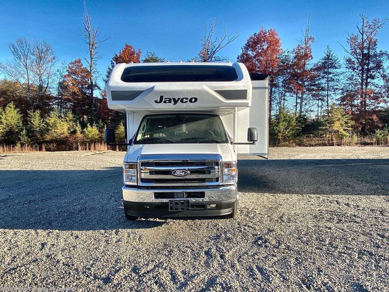 New 2026 Jayco Redhawk 24B available in Ringgold, Virginia
