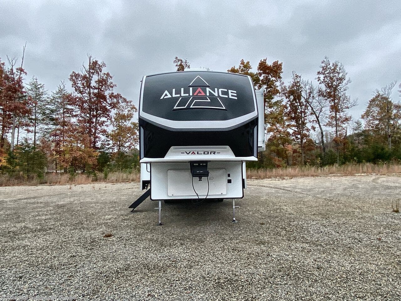 New 2026 Alliance RV Valor All-Access 32A10 available in Ringgold, Virginia