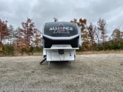 New 2026 Alliance RV Valor All-Access 32A10 available in Ringgold, Virginia