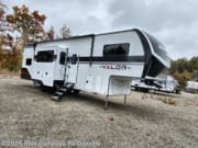 Contact us now about this 2026 Alliance RV Valor All-Access 32A10! 2026 Valor All-Access 32A10 by Alliance RV from Blue Compass RV Danville in Ringgold, Virginia