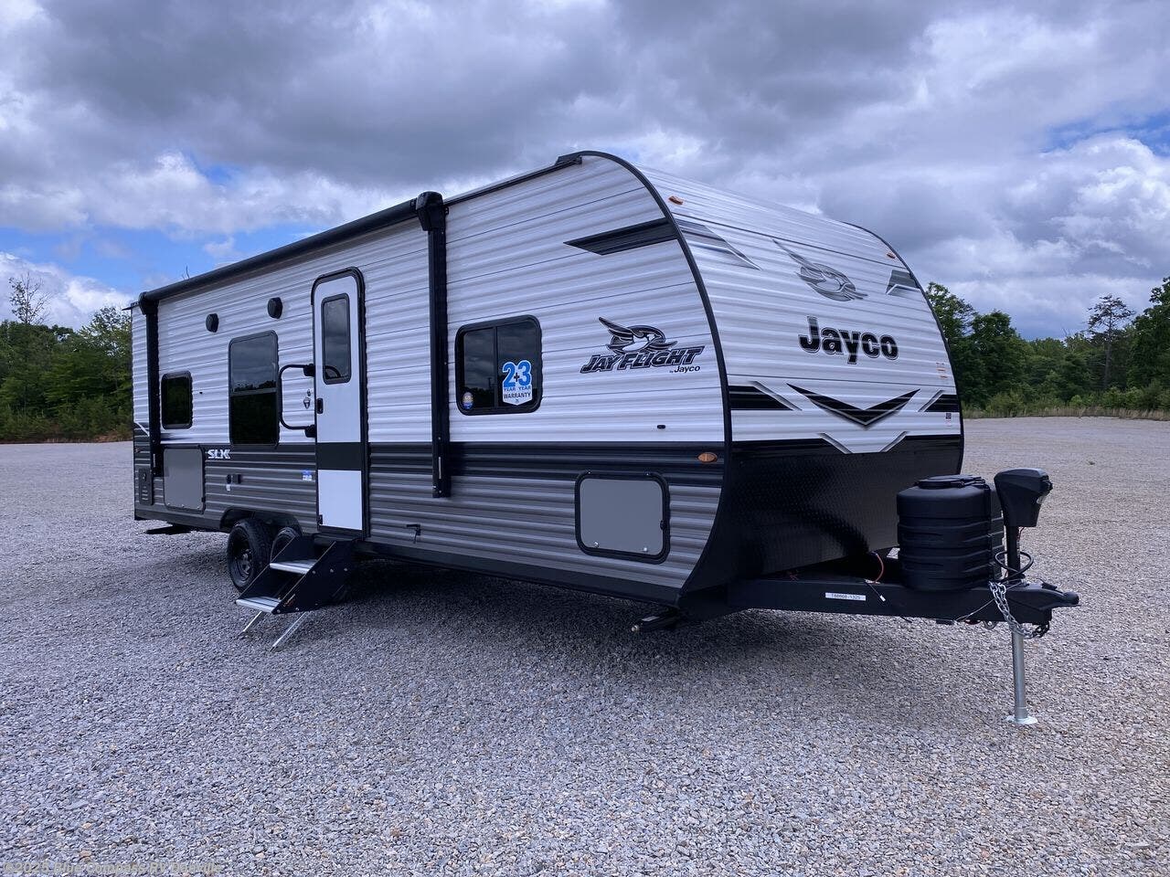 Contact us now about this 2024 Jayco Jay Flight SLX 260BH! 2024 Jay Flight SLX 260BH by Jayco from Blue Compass RV Danville in Ringgold, Virginia