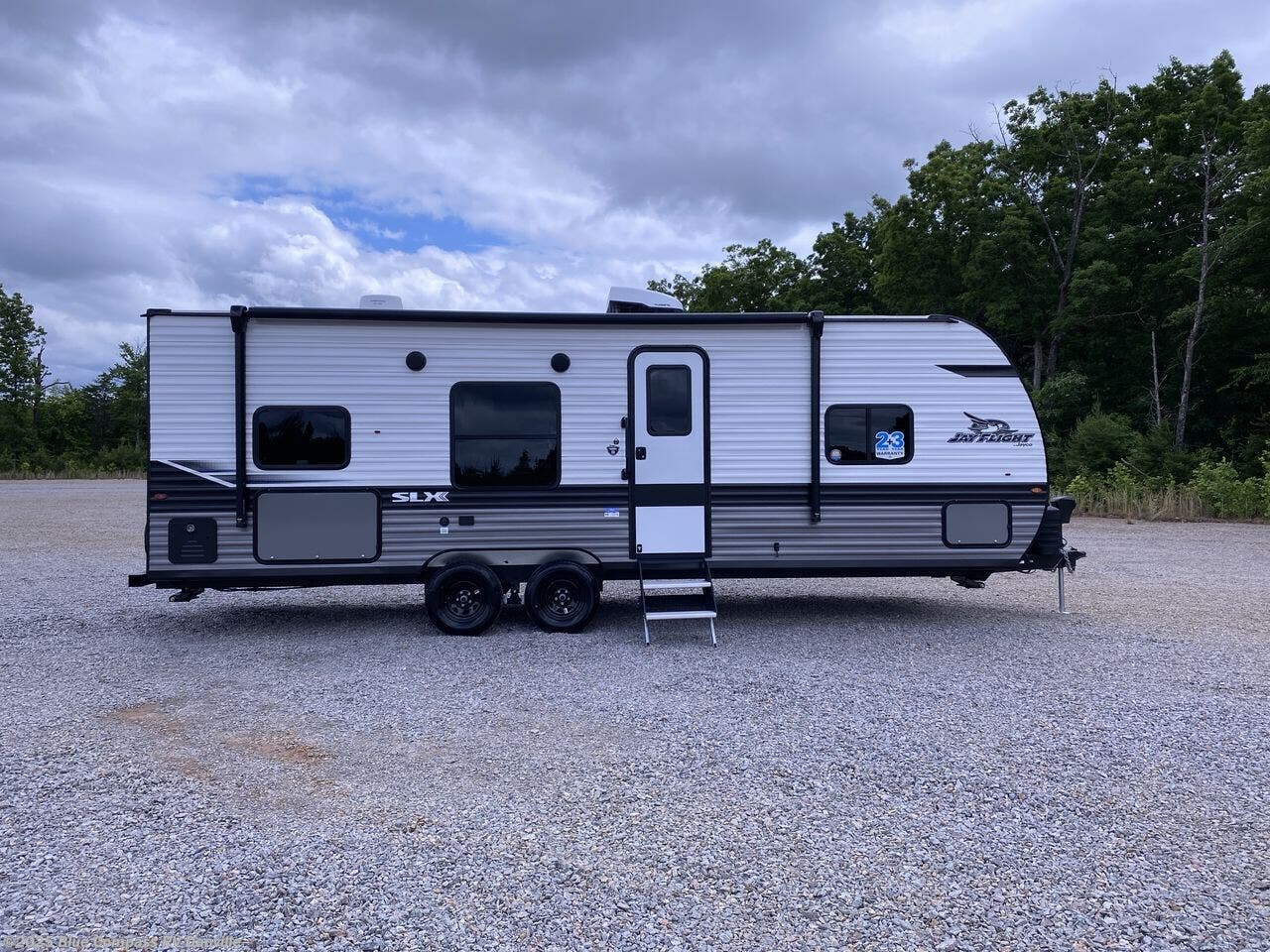 Email now about this 2024 Jayco Jay Flight SLX 260BH! Used 2024 Jayco Jay Flight SLX 260BH available in Ringgold, Virginia
