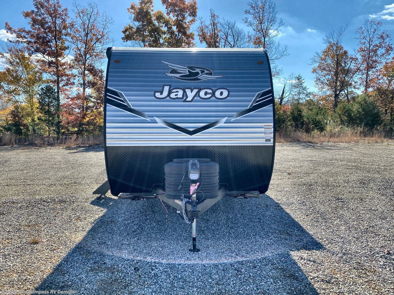 New 2026 Jayco Jay Flight SLX 225MLS available in Ringgold, Virginia