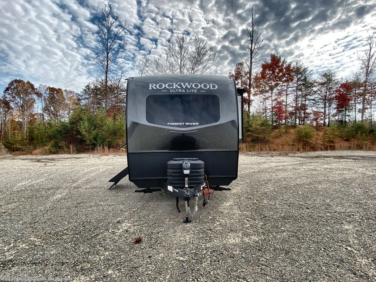 New 2026 Forest River Rockwood Ultra Lite 2618RD available in Ringgold, Virginia