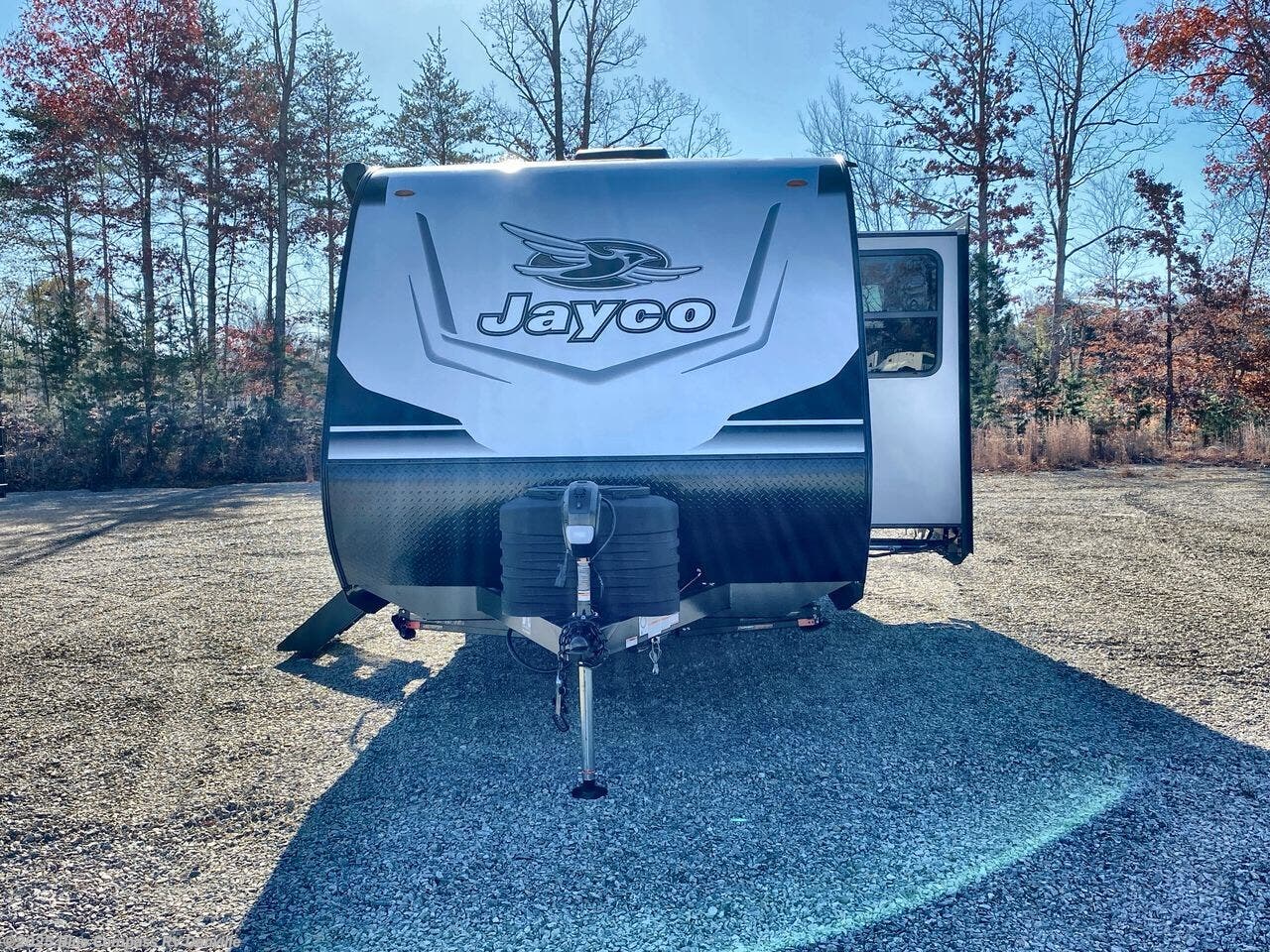 New 2026 Jayco Jay Feather 19MRK available in Ringgold, Virginia