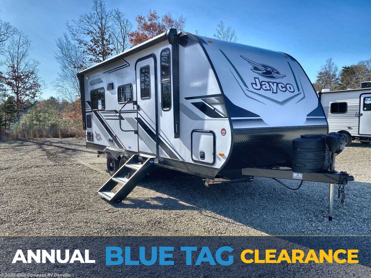 Email now about this 2026 Jayco Jay Feather 19MRK! New 2026 Jayco Jay Feather 19MRK available in Ringgold, Virginia