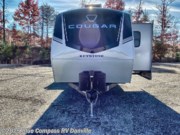 New 2026 Keystone Cougar Half-Ton 33RLI available in Ringgold, Virginia