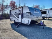 Contact us now about this 2026 Jayco Jay Flight SLX 197MB! 2026 Jay Flight SLX 197MB by Jayco from Blue Compass RV Danville in Ringgold, Virginia