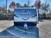 New 2026 Jayco Jay Flight SLX 197MB available in Ringgold, Virginia