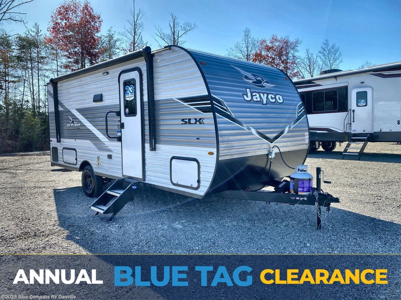 Email now about this 2026 Jayco Jay Flight SLX 197MB! New 2026 Jayco Jay Flight SLX 197MB available in Ringgold, Virginia