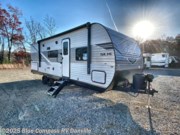 Contact us now about this 2026 Jayco Jay Flight SLX 261BHS! 2026 Jay Flight SLX 261BHS by Jayco from Blue Compass RV Danville in Ringgold, Virginia