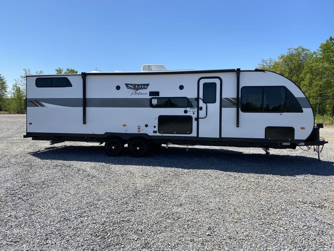 Contact us now about this 2024 Forest River Wildwood X-Lite 273qbxl! 2024 Wildwood X-Lite 273qbxl by Forest River from Blue Compass RV Danville in Ringgold, Virginia