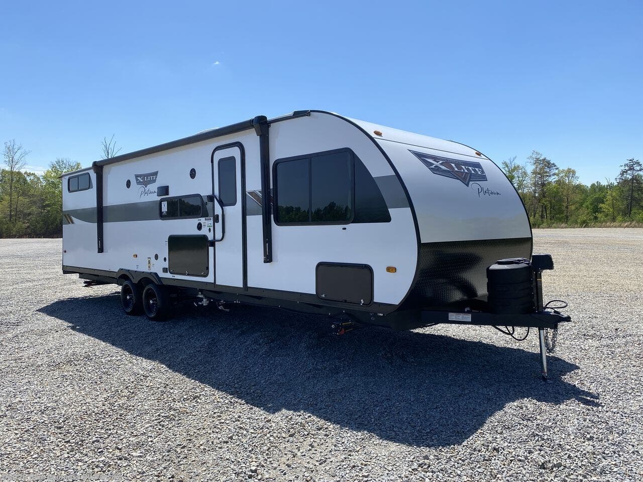 Used 2024 Forest River Wildwood X-Lite 273qbxl available in Ringgold, Virginia