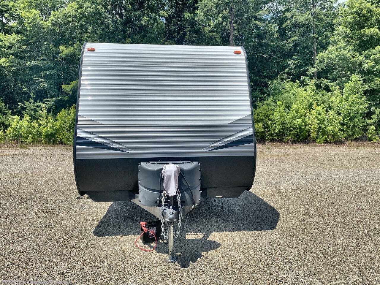 Used 2021 Coleman Lantern LT Series Lantern 202rd available in Ringgold, Virginia