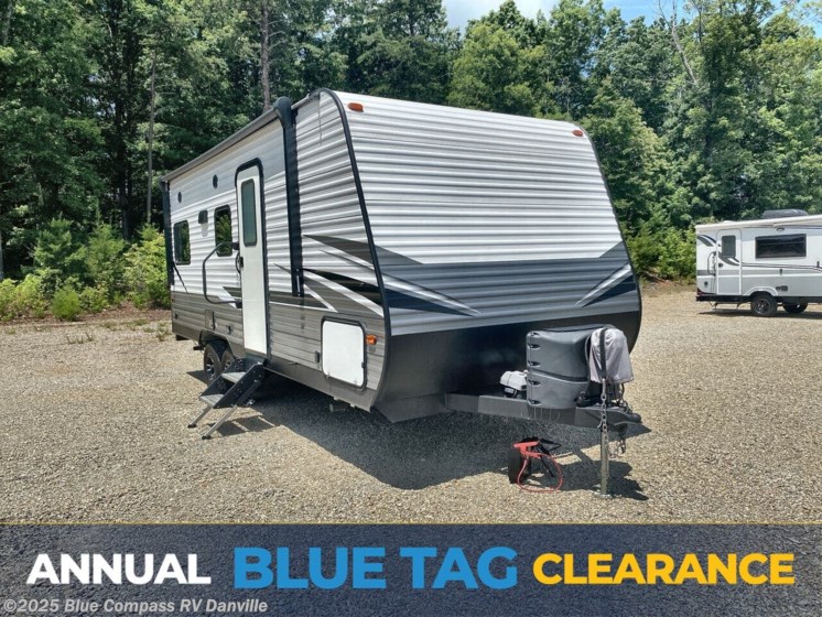 Email now about this 2021 Coleman Lantern LT Series Lantern 202rd! Used 2021 Coleman Lantern LT Series Lantern 202rd available in Ringgold, Virginia