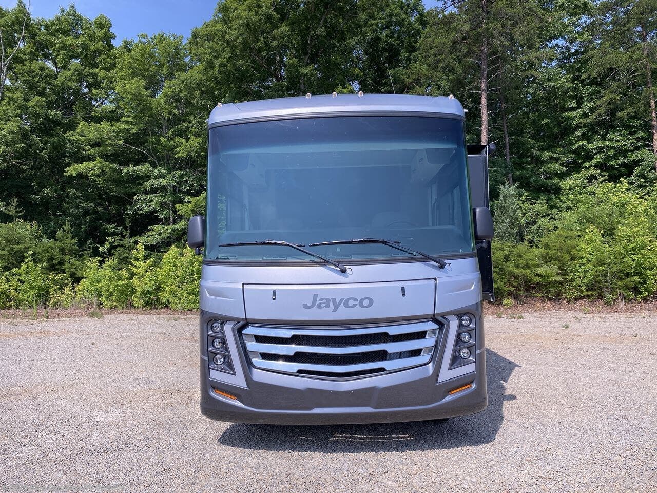 New 2025 Jayco Precept 34G available in Ringgold, Virginia