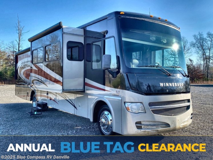 Email now about this 2016 Winnebago Sightseer 35g! Used 2016 Winnebago Sightseer 35g available in Ringgold, Virginia
