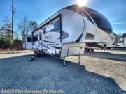 Contact us now about this 2021 Grand Design Reflection 340RDS! 2021 Reflection 340RDS by Grand Design from Blue Compass RV Danville in Ringgold, Virginia