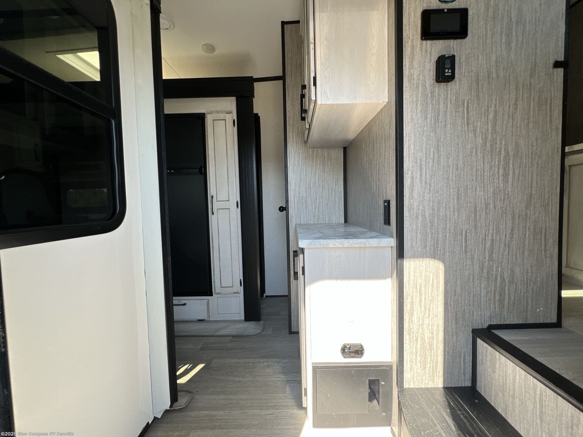 Used 2023 K-Z Durango Half-Ton D283RLT available in Ringgold, Virginia