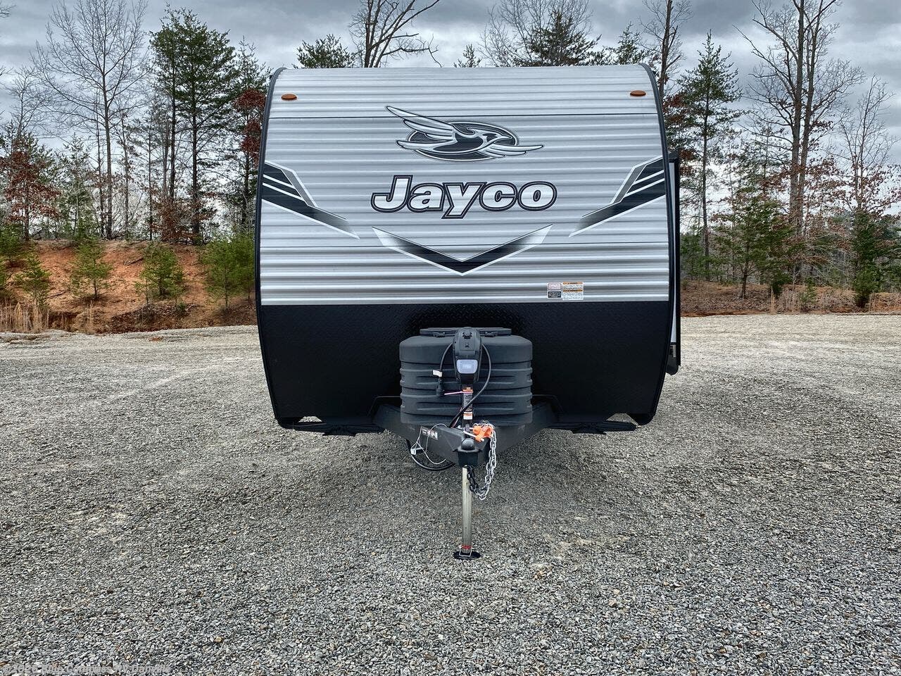 New 2026 Jayco Jay Flight SLX 263BHS available in Ringgold, Virginia