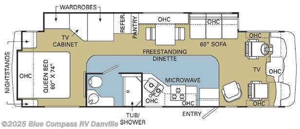 Email now about this 2008 Safari Simba Gas 33SFS! Used 2008 Safari Simba Gas 33SFS available in Ringgold, Virginia