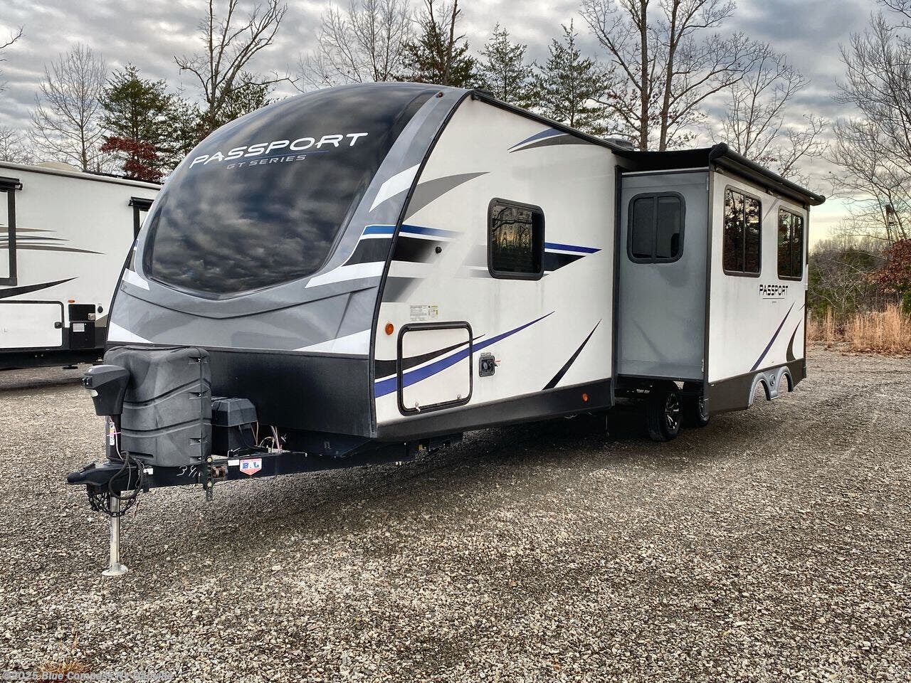 Used 2021 Keystone Passport 28FT available in Ringgold, Virginia