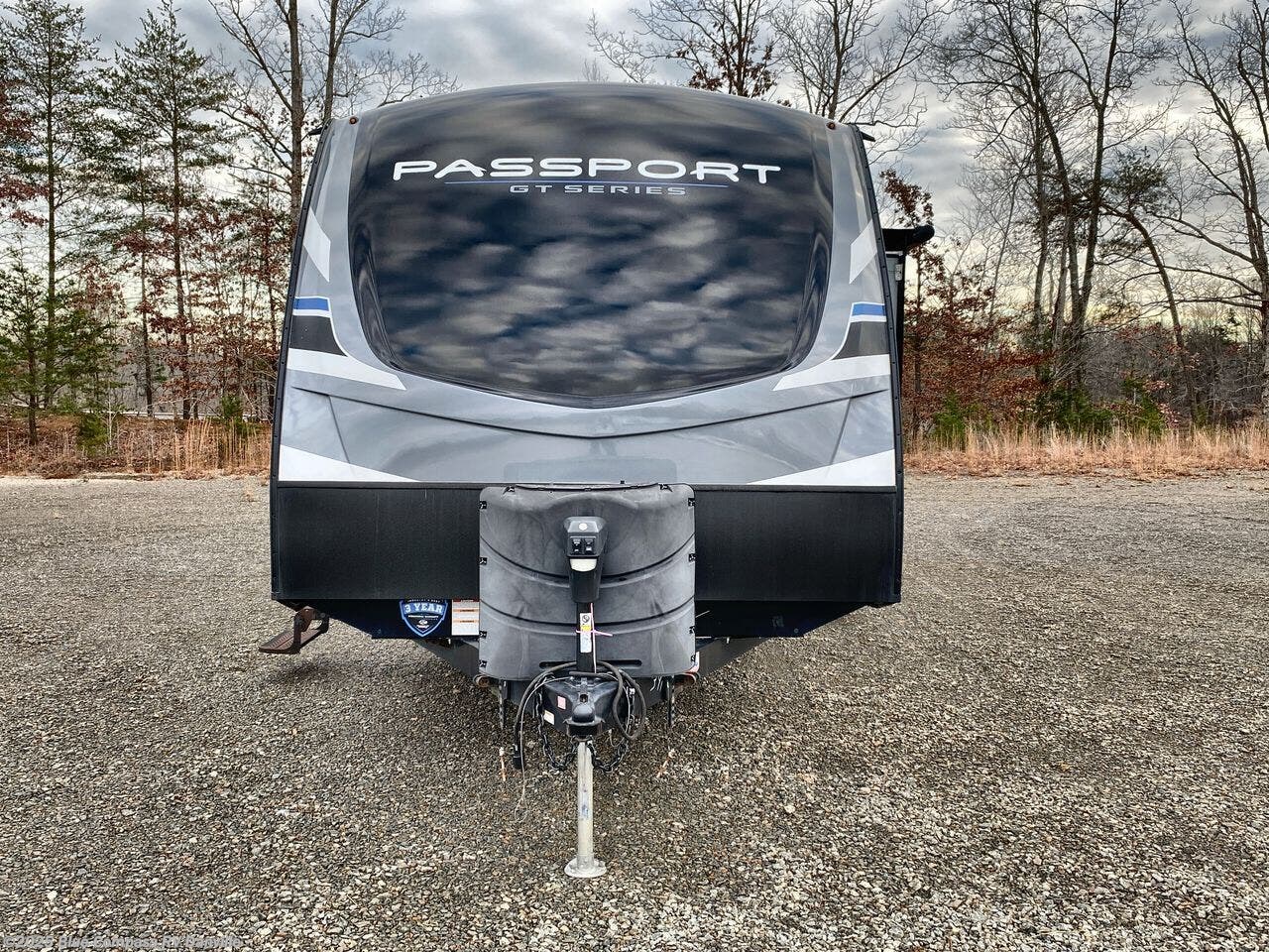 Contact us now about this 2021 Keystone Passport 28FT! 2021 Passport 28FT by Keystone from Blue Compass RV Danville in Ringgold, Virginia