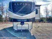 Used 2020 Keystone Alpine 3651RL available in Ringgold, Virginia