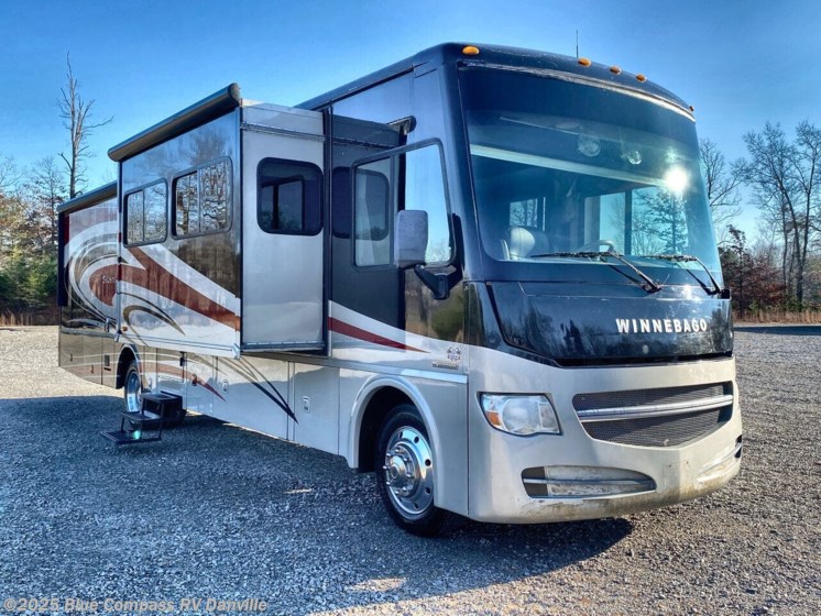Email now about this 2016 Winnebago Sightseer 35g! Used 2016 Winnebago Sightseer 35g available in Ringgold, Virginia