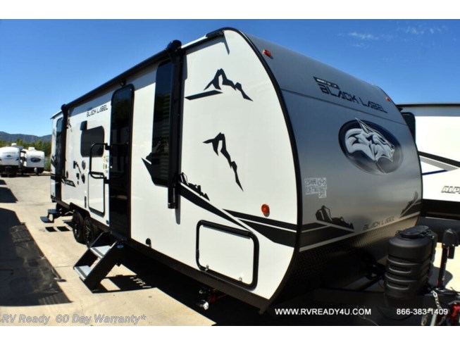 2024 Forest River Grey Wolf Black Label 23DBHBL - New Travel Trailer For Sale by RV Ready in Lake Elsinore, California