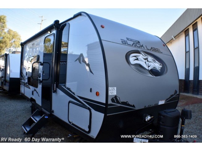 2024 Forest River Wolf Pup Black Label 16FQBL - New Travel Trailer For Sale by RV Ready in Lake Elsinore, California